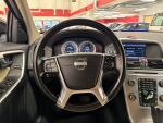 Volvo XC60 2011 Musta