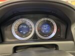 Volvo XC60 2011 Musta