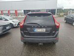 Volvo XC60 2011 Musta