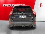 Volvo XC60 2011 Musta