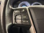Volvo XC60 2011 Musta