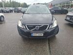 Volvo XC60 2011 Musta