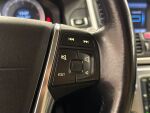 Volvo XC60 2011 Musta