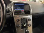 Volvo XC60 2011 Musta