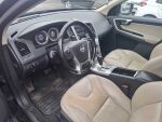 Volvo XC60 2011 Musta