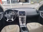 Volvo XC60 2011 Musta