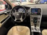 Volvo XC60 2011 Musta