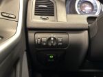 Volvo XC60 2011 Musta