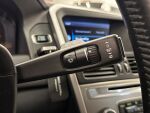 Volvo XC60 2011 Musta