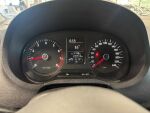 Volkswagen Polo 2011 Punainen