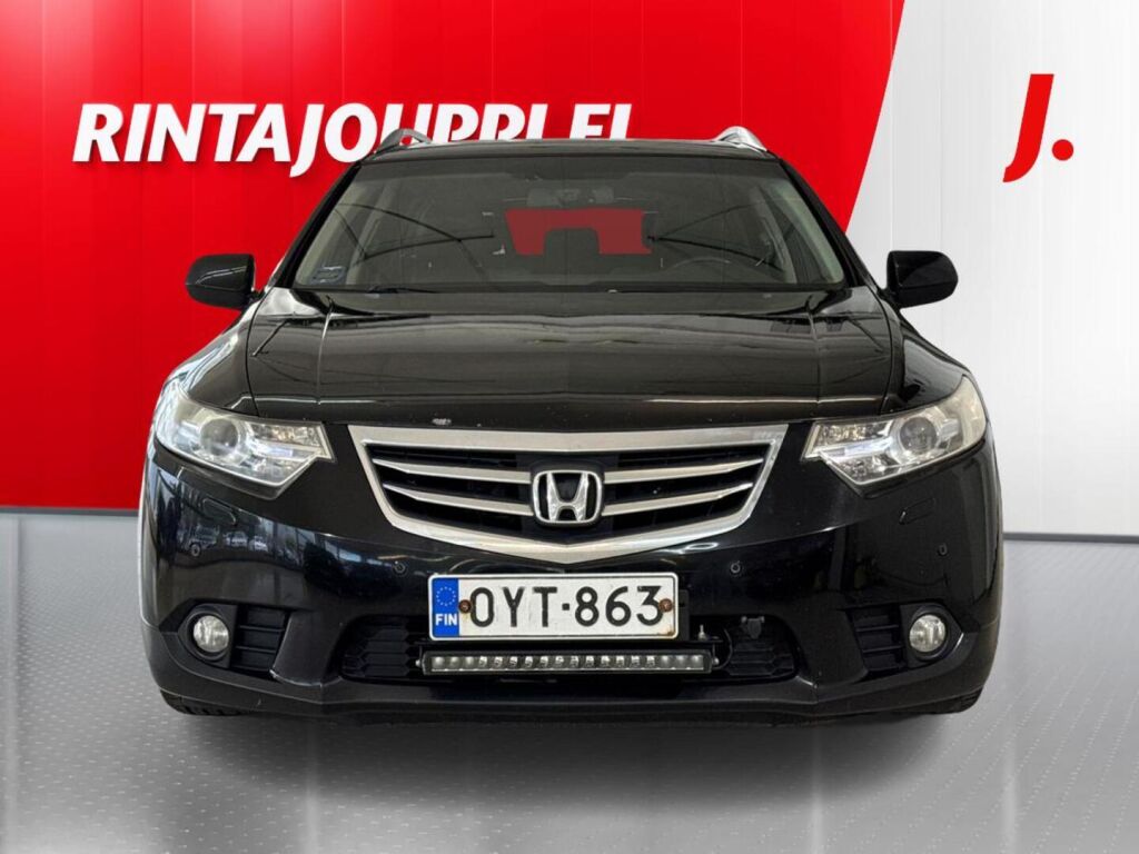 Honda Accord 2011, kuva 4/24