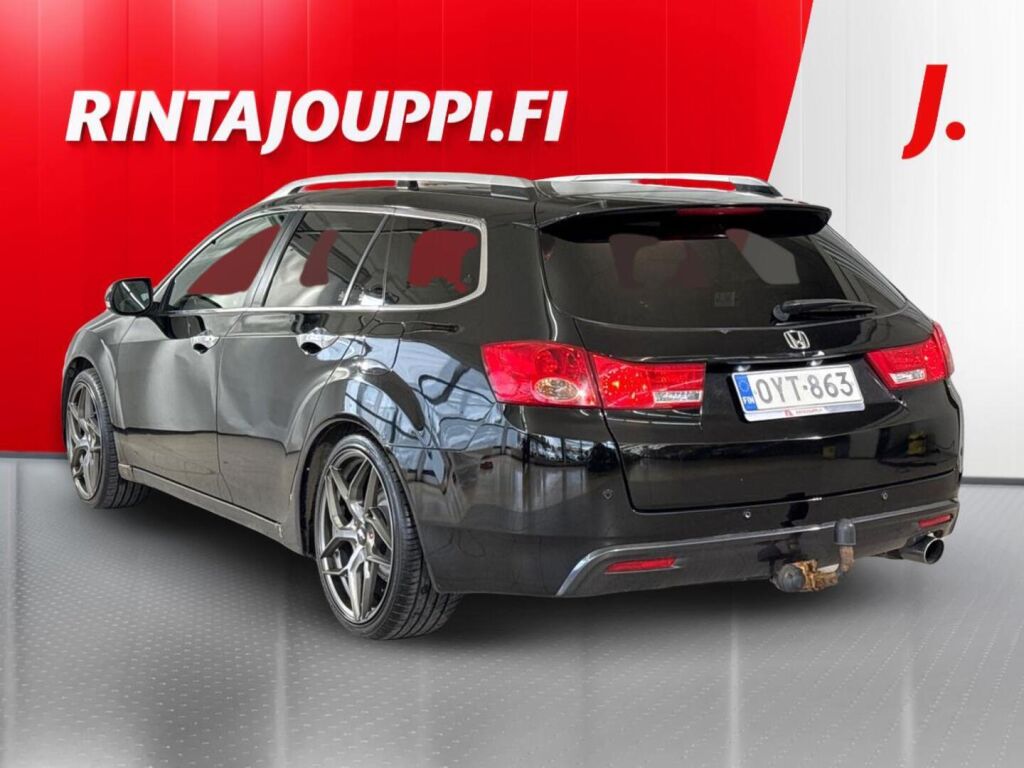 Honda Accord 2011, kuva 3/24