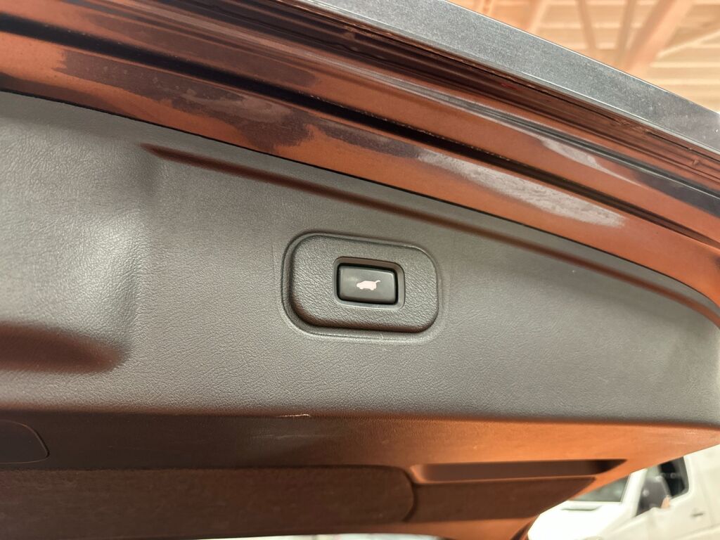 Honda Accord 2013 Harmaa