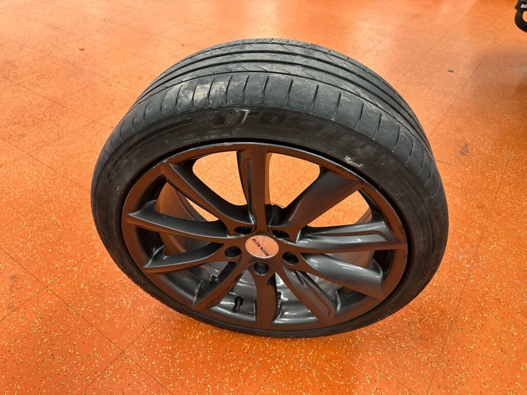 Honda Accord 2013 Harmaa