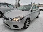 Kia Ceed 2011 Hopea