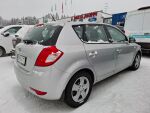 Kia Ceed 2011 Hopea