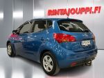 Kia Venga 2011 Sininen