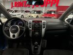 Kia Venga 2011 Sininen