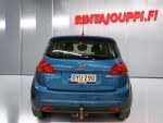 Kia Venga 2011 Sininen
