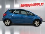 Kia Venga 2011 Sininen