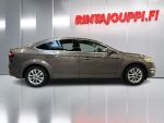 Ford Mondeo 2011 Ruskea (beige)