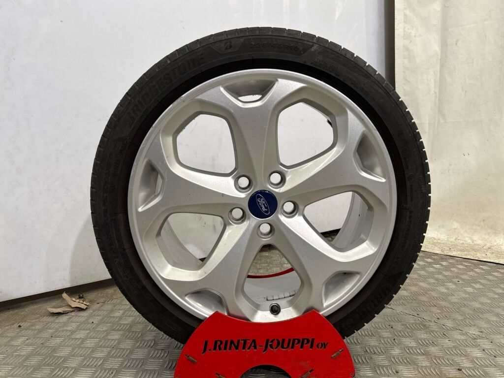 Ford Mondeo 2011 Ruskea (beige)