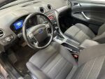 Ford Mondeo 2011 Ruskea (beige)