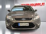 Ford Mondeo 2011 Ruskea (beige)