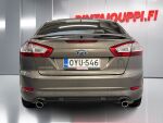 Ford Mondeo 2011 Ruskea (beige)