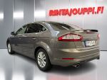 Ford Mondeo 2011 Ruskea (beige)
