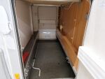 Hymer B 524 2005 Harmaa