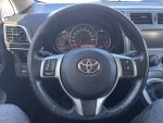 Toyota Verso-S 2011 Sininen