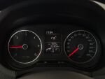 Volkswagen Amarok 2011 Musta