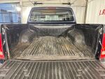 Volkswagen Amarok 2011 Musta