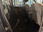 Volkswagen Amarok 2011 Musta