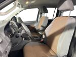 Volkswagen Amarok 2011 Musta