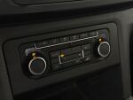 Volkswagen Amarok 2011 Musta