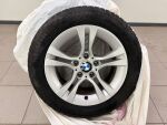 BMW 318 2011 Valkoinen