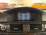 BMW 318 2011 Valkoinen