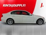 BMW 318 2011 Valkoinen