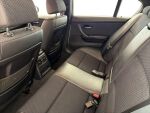 BMW 318 2011 Valkoinen