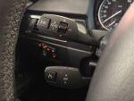 BMW 318 2011 Valkoinen