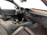 BMW 318 2011 Valkoinen