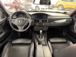 BMW 318 2011 Valkoinen