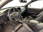 BMW 318 2011 Valkoinen