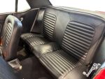 Ford Mustang 1964 Punainen