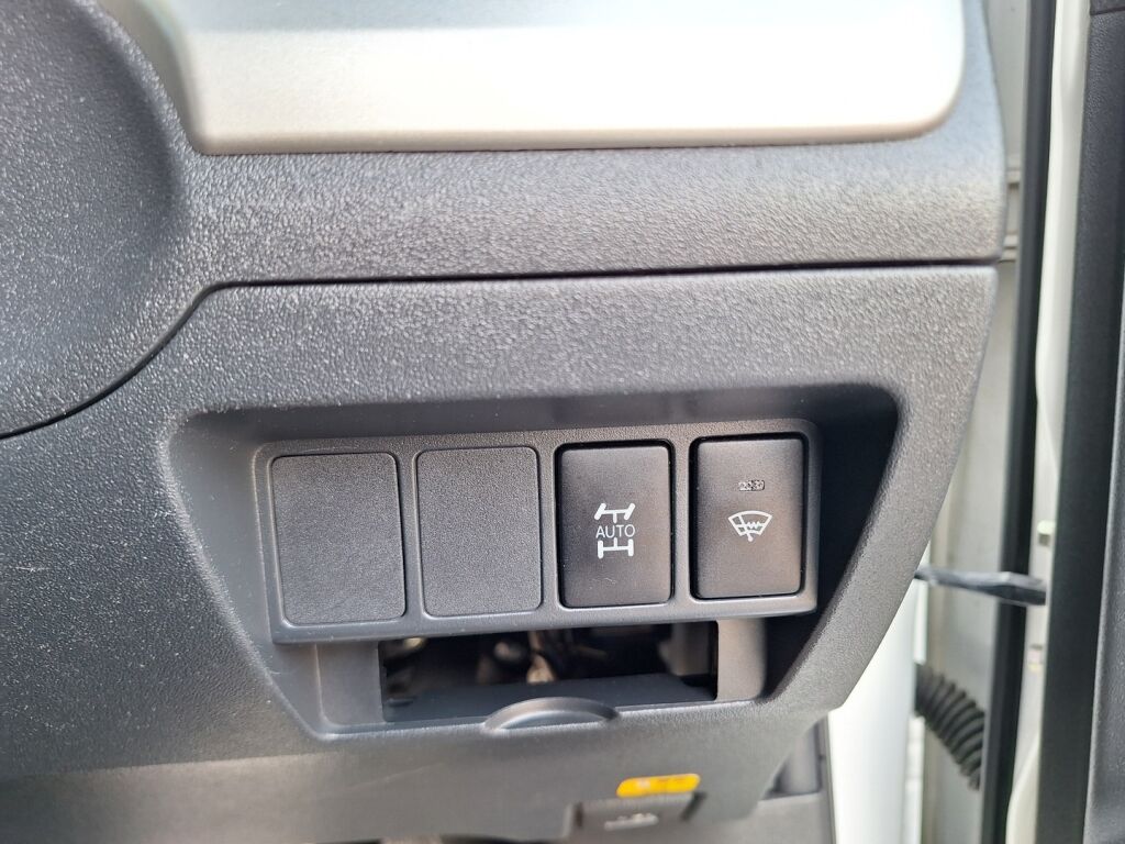 Toyota Corolla 2008 Valkoinen