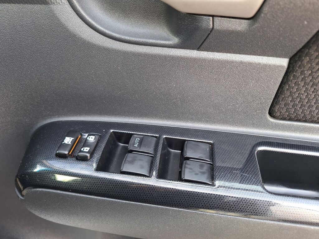 Toyota Corolla 2008 Valkoinen