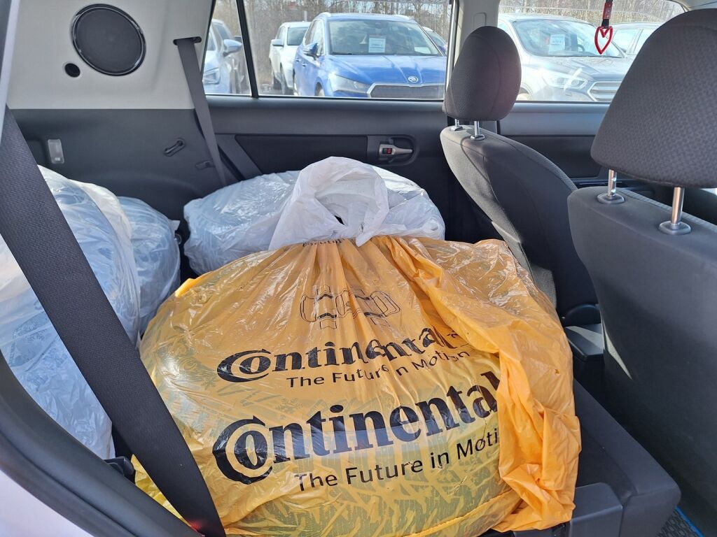 Toyota Corolla 2008 Valkoinen