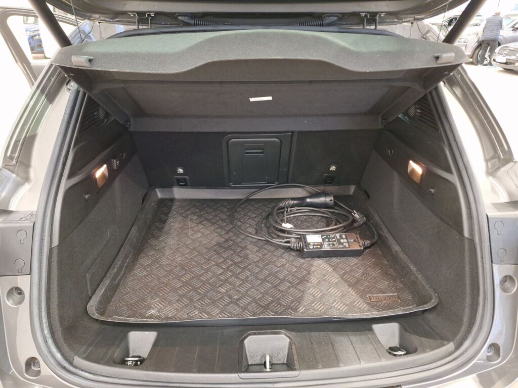 Alfa Romeo Tonale 2023 Harmaa